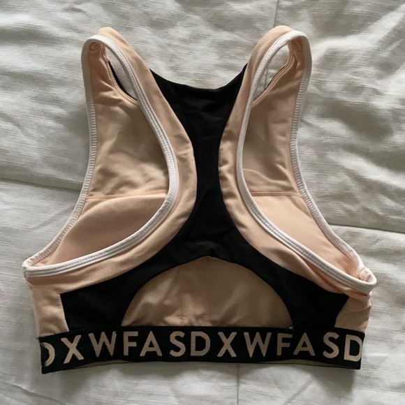 Sarah’s Day X White Fox Boutique Fearless Bra - Picture 5 of 5